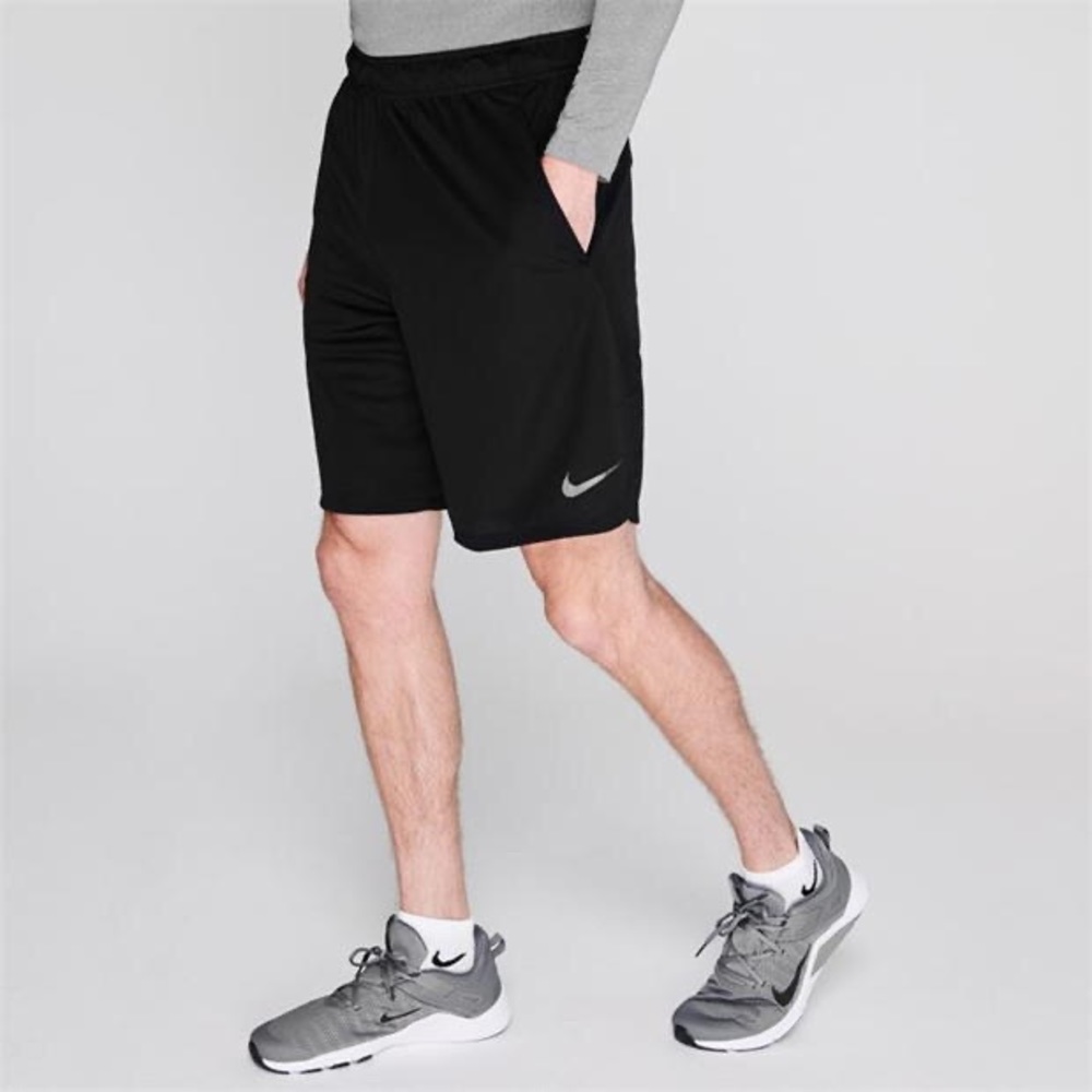 Nike Dri-Fit Athletic Shorts